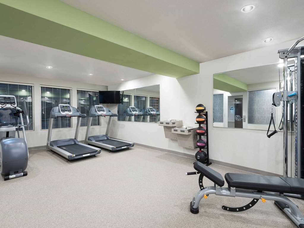 Woodspring Suites Carol Stream - Chicago Tiện nghi bức ảnh